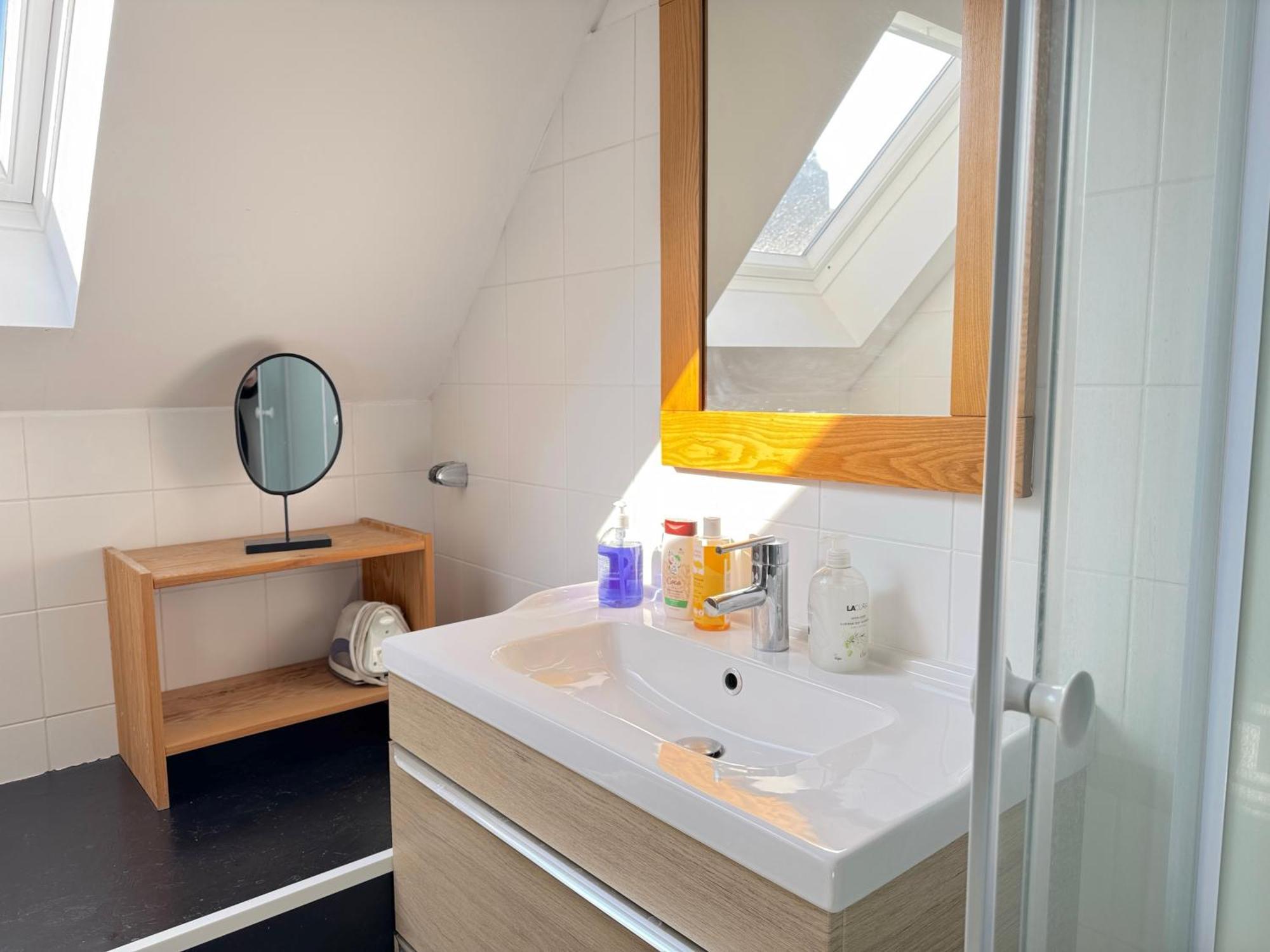Souvenirs Vieux Lille Apartment 2 Chambres 24H24H Access Экстерьер фото