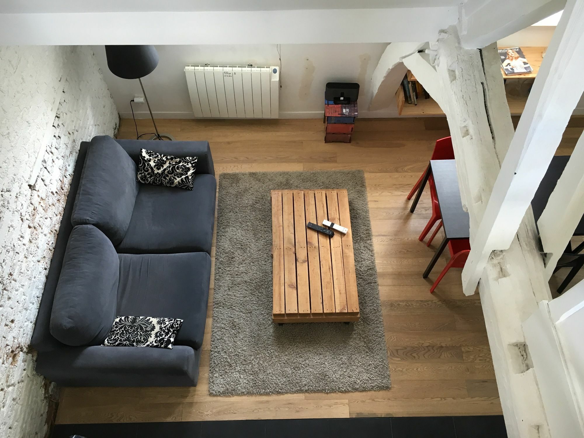 Souvenirs Vieux Lille Apartment 2 Chambres 24H24H Access Экстерьер фото