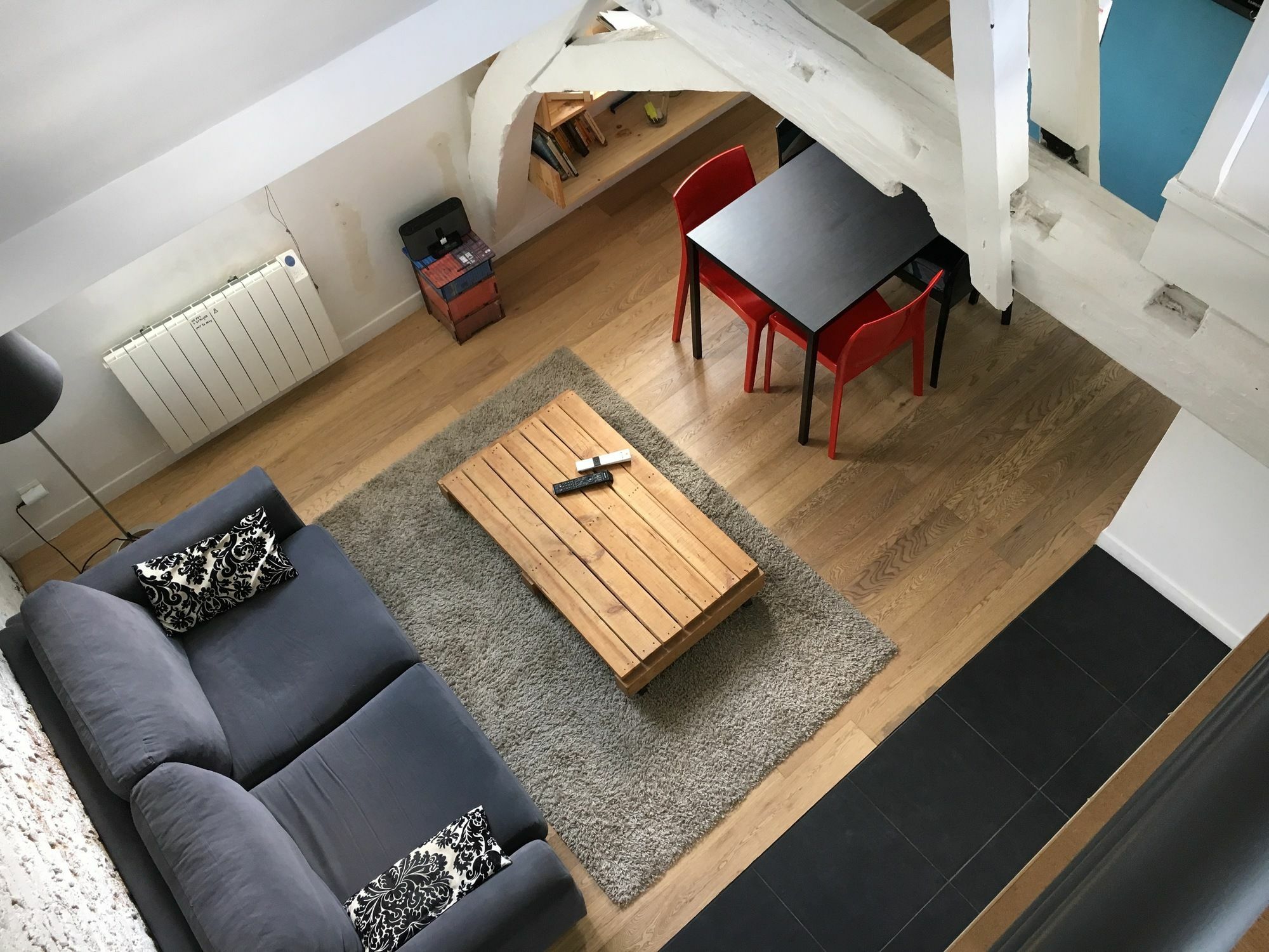 Souvenirs Vieux Lille Apartment 2 Chambres 24H24H Access Экстерьер фото