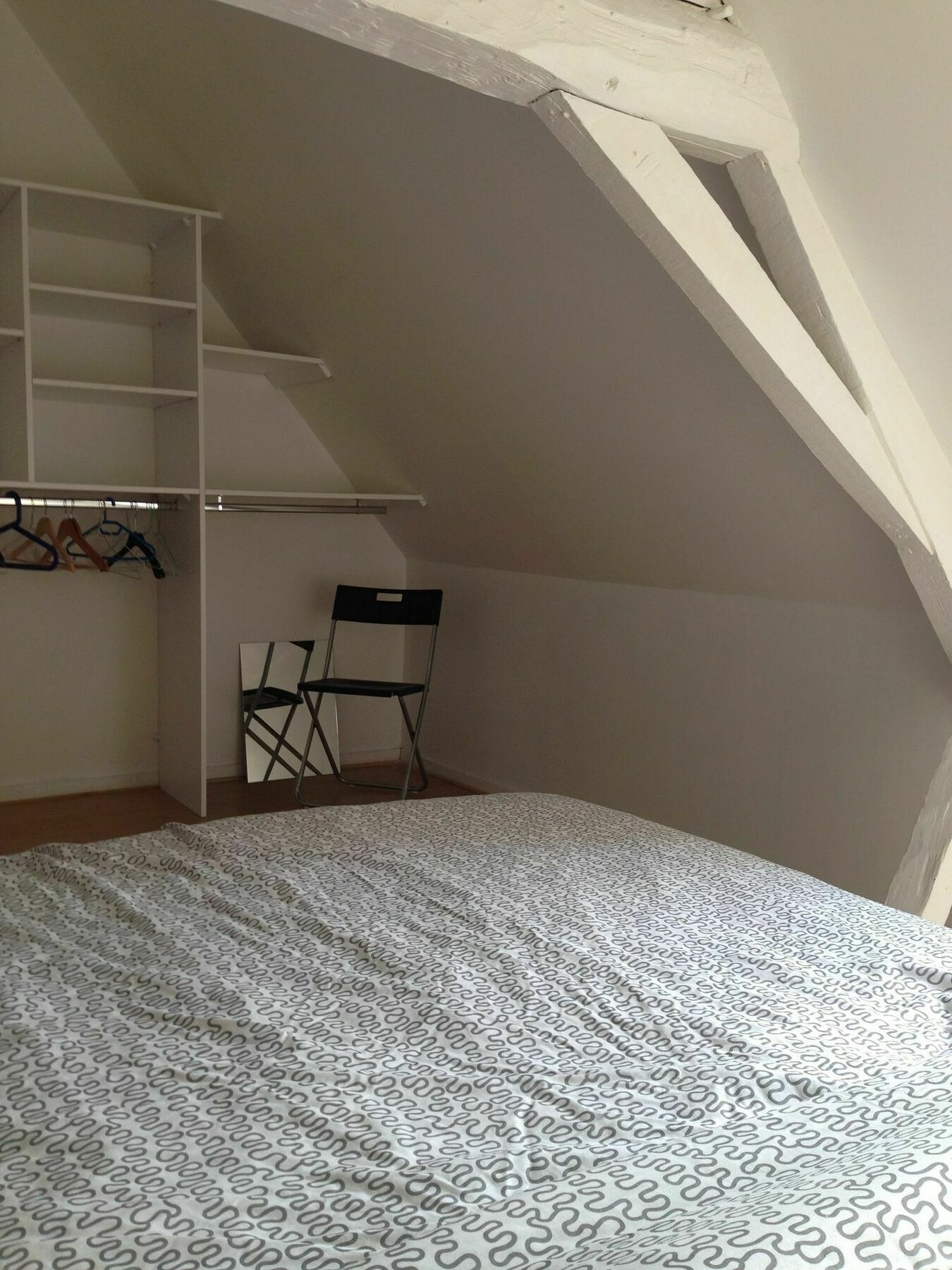 Souvenirs Vieux Lille Apartment 2 Chambres 24H24H Access Экстерьер фото