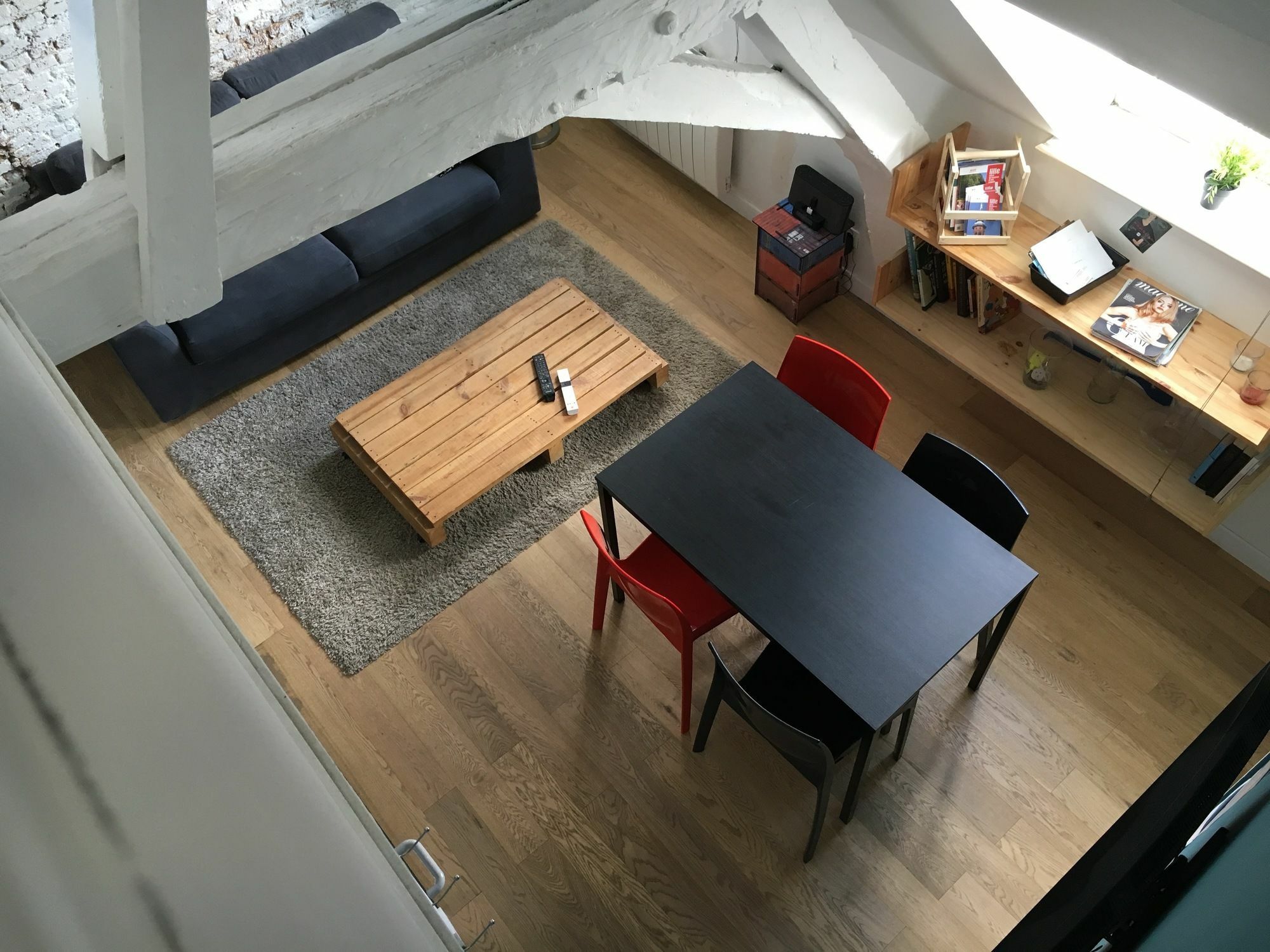 Souvenirs Vieux Lille Apartment 2 Chambres 24H24H Access Экстерьер фото