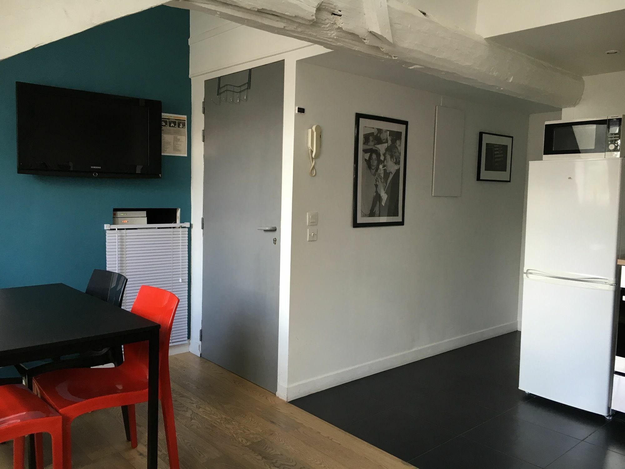 Souvenirs Vieux Lille Apartment 2 Chambres 24H24H Access Экстерьер фото