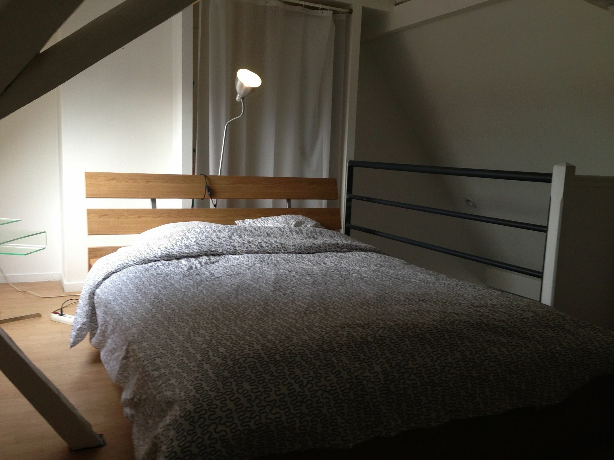 Souvenirs Vieux Lille Apartment 2 Chambres 24H24H Access Экстерьер фото