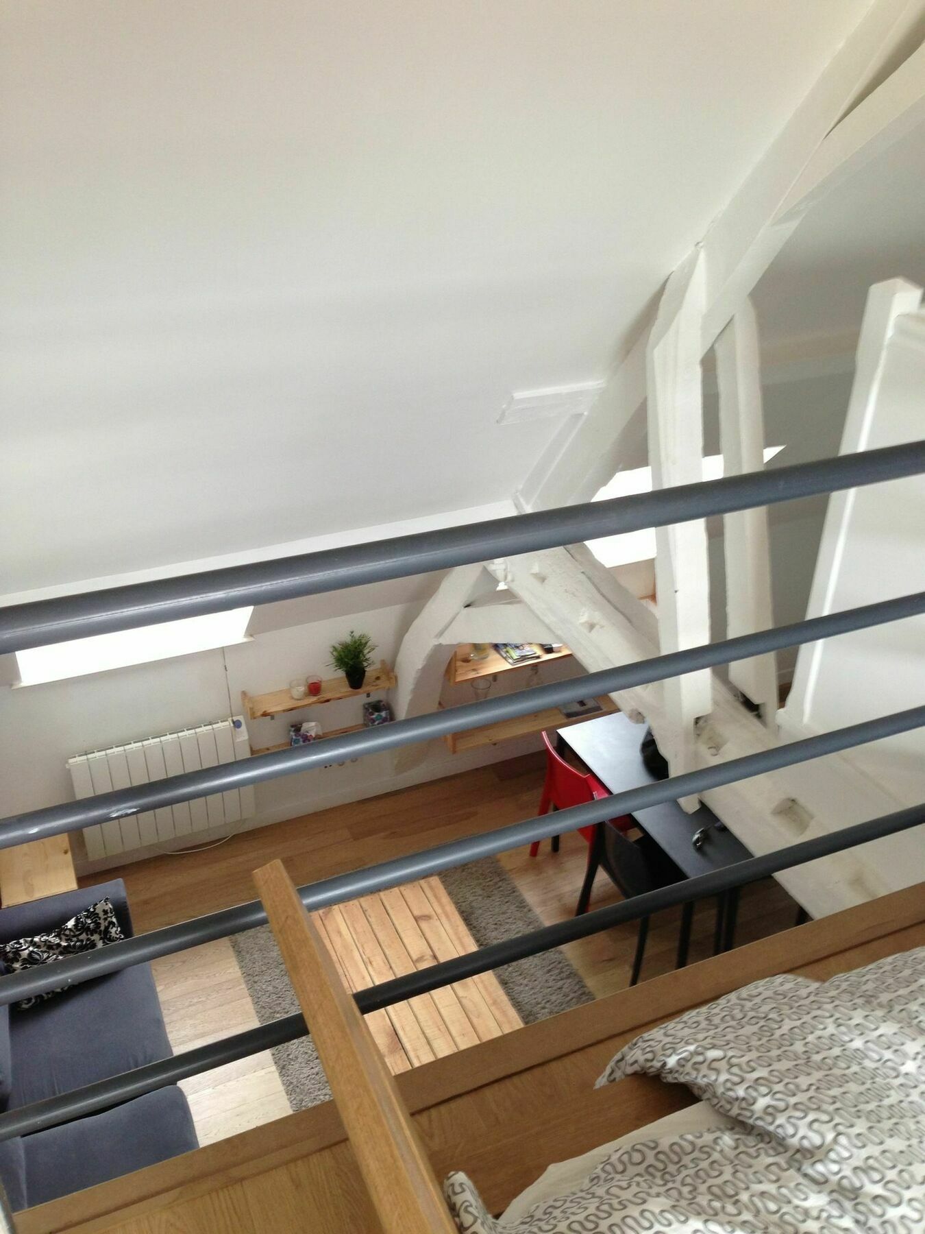 Souvenirs Vieux Lille Apartment 2 Chambres 24H24H Access Экстерьер фото