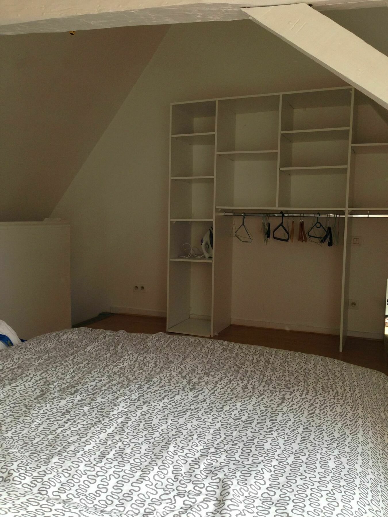 Souvenirs Vieux Lille Apartment 2 Chambres 24H24H Access Экстерьер фото